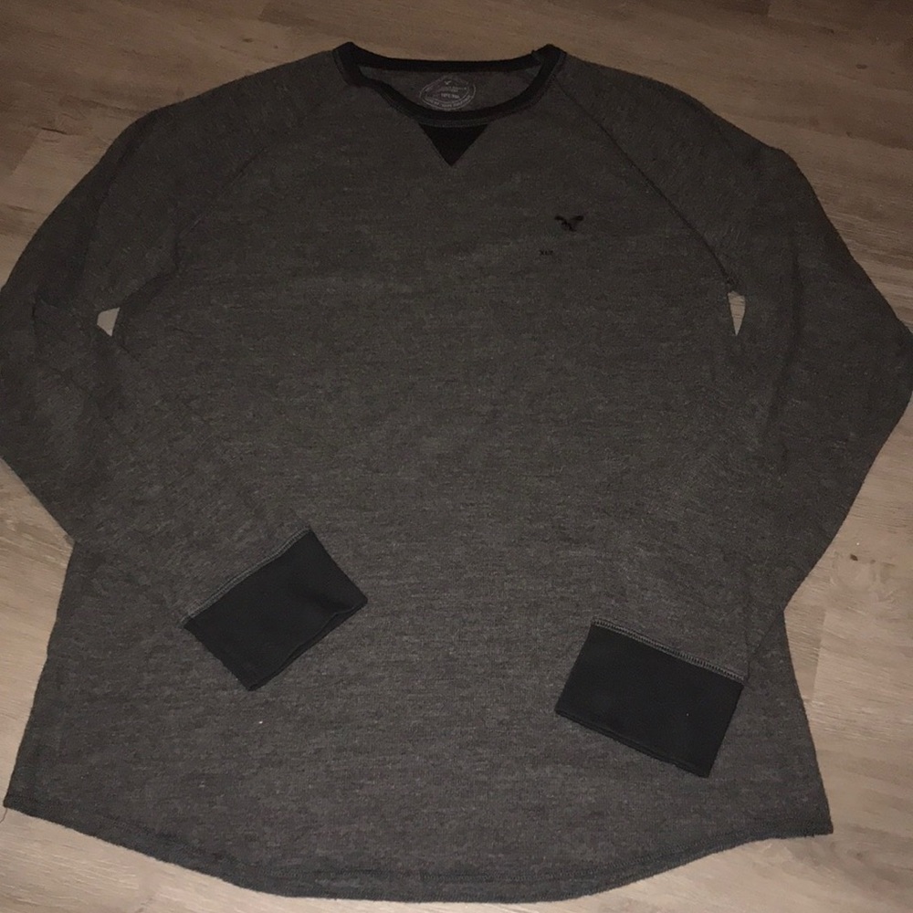 NWT men’s American Eagle shirt size XLT
